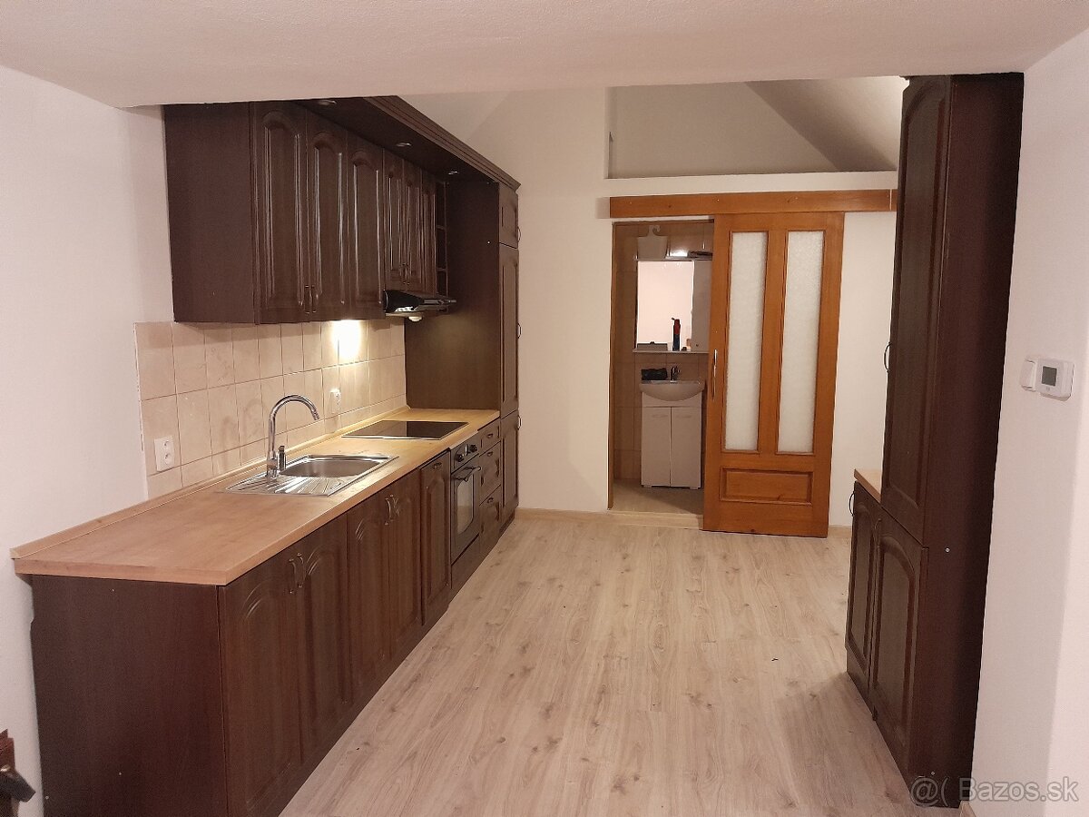 Prenájom - 4