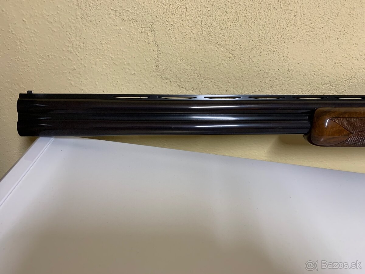 Predám brokovnicu - 4