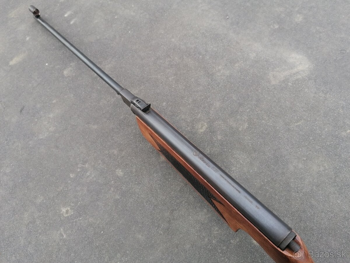 Predám vzduchovka Slavia 631 model 77 - 4