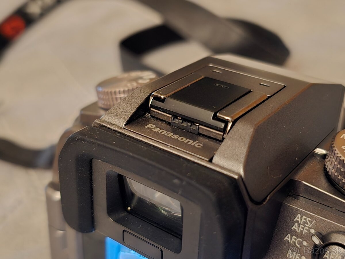 Predám/Vymením Panasonic Lumix G7 14-42 - 4