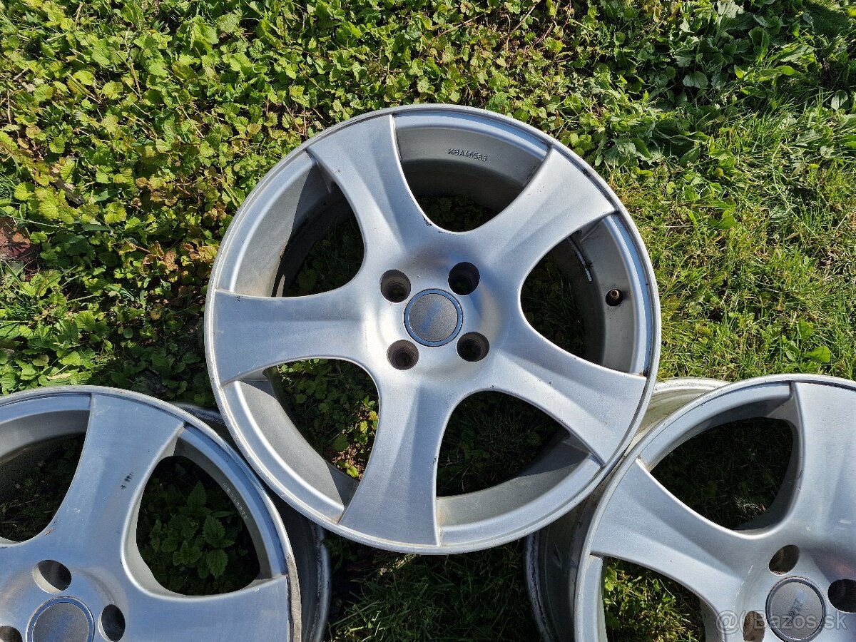 Elektróny RH 4x100 R16 - 4