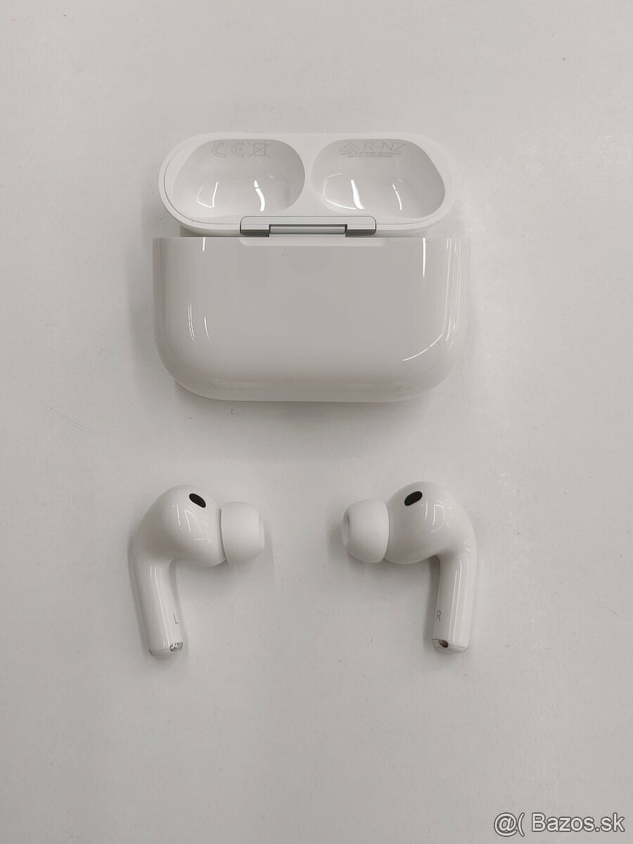 Airpods Pro 3 | ZÁRUKA | DOKLAD - 4
