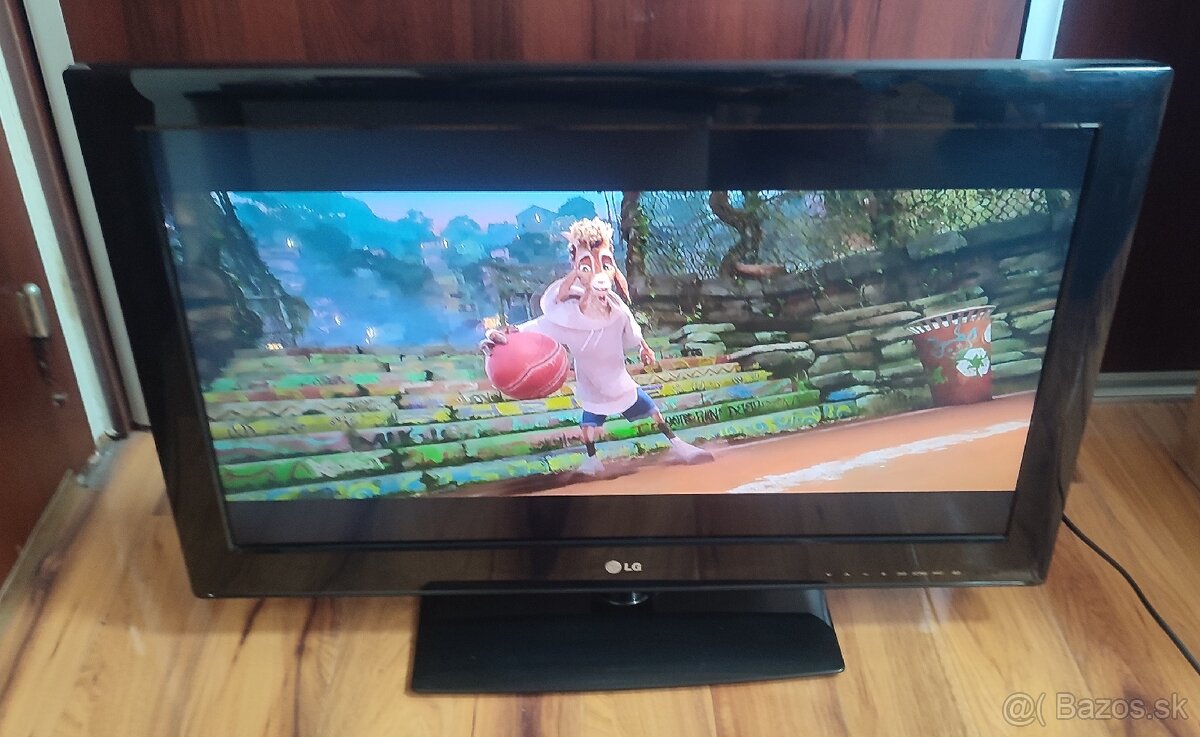 LED televizor LG 32LS3400 32" (82cm) - 4
