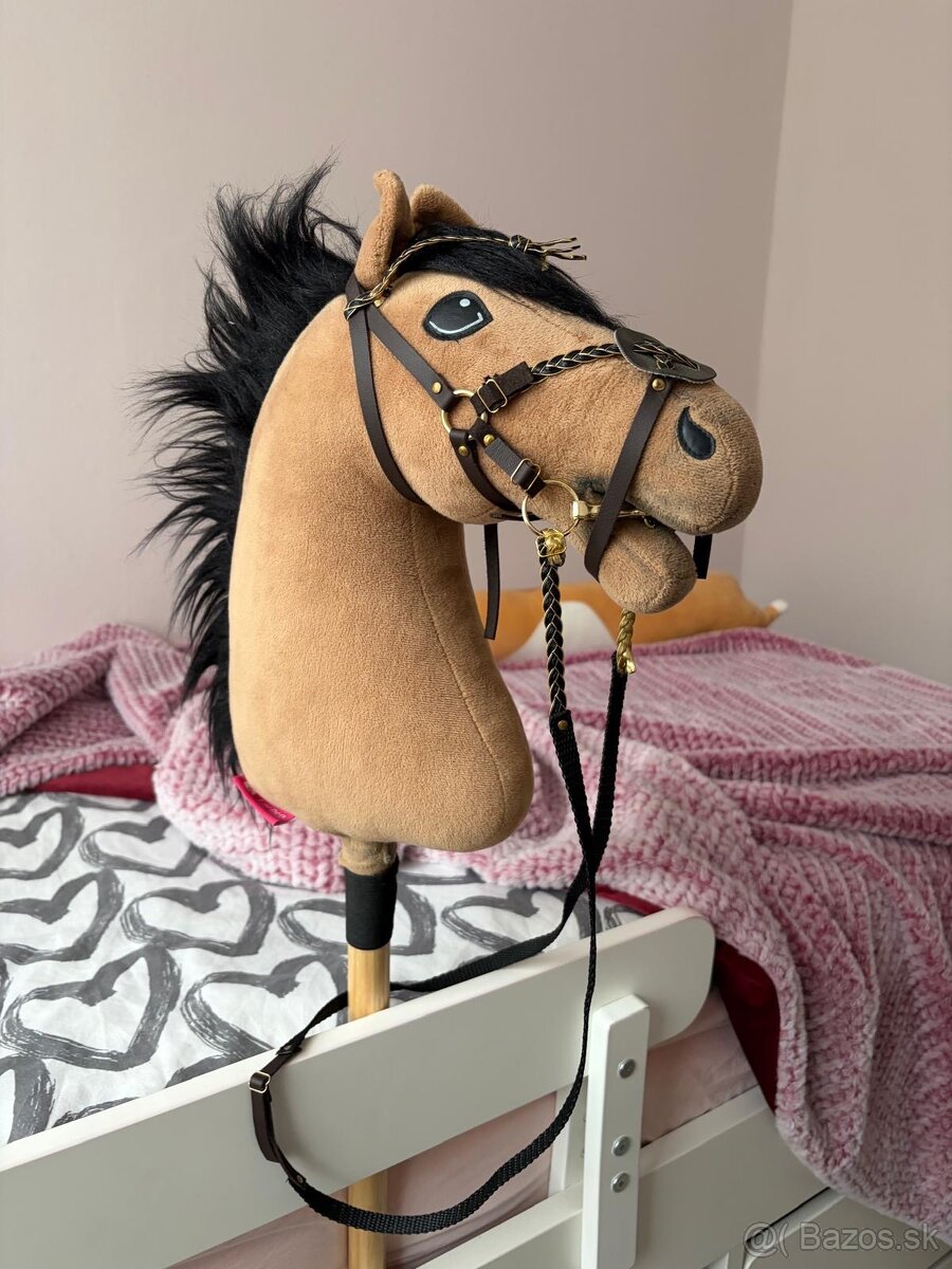 Hobby horse - 4
