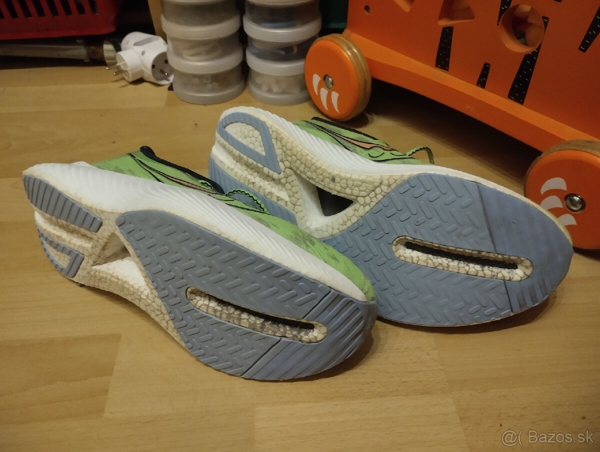 Saucony Endorphin Pro, veľ. 43 - 4