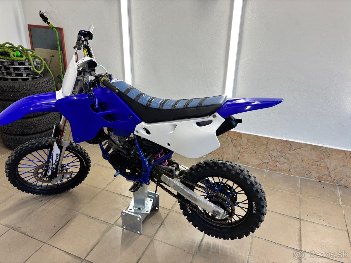 Yamaha yz85