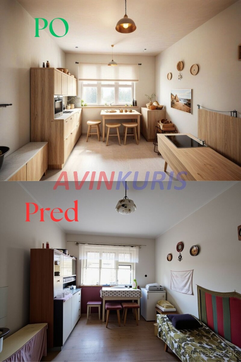 Rodinný dom Dovalovo - 4