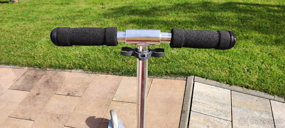 Rezervované - Kolobežka Micro Sprite - 4