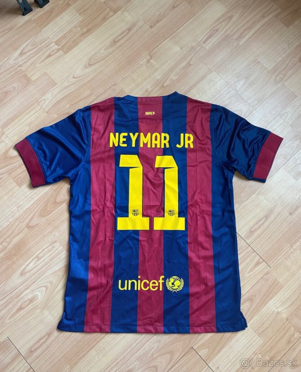 Futbalové dresy - 4