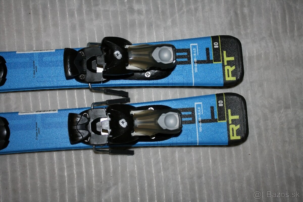 lyže STOCKLI RT 80 - 4