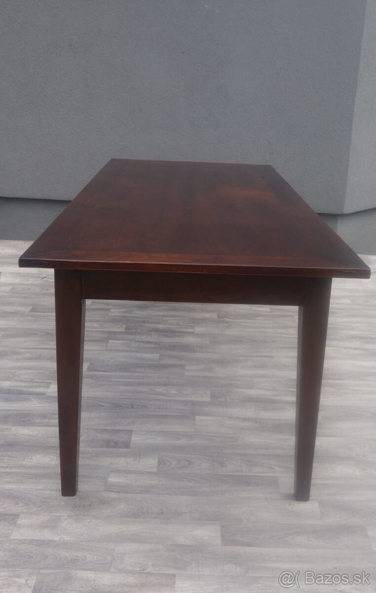 Stôl jedálenský – 201 cm. - 4