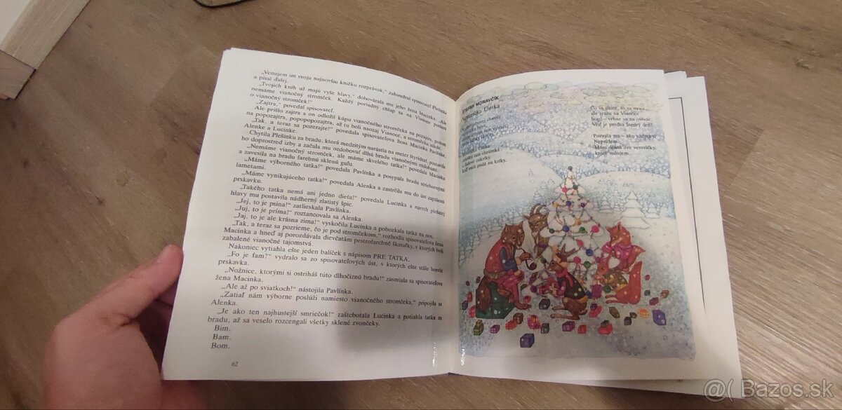 Vianočná knižka - 4
