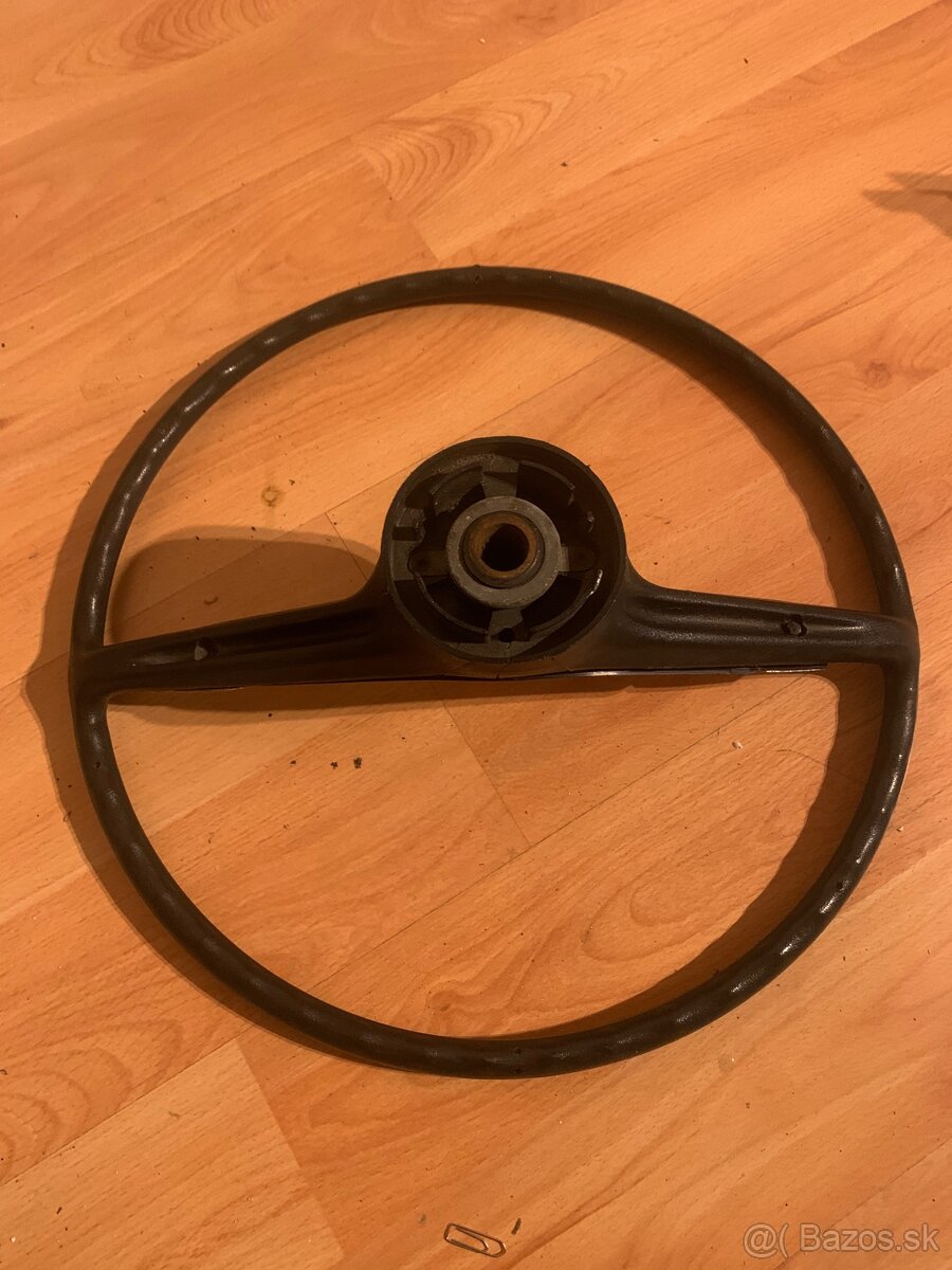 Volant Lada - 4