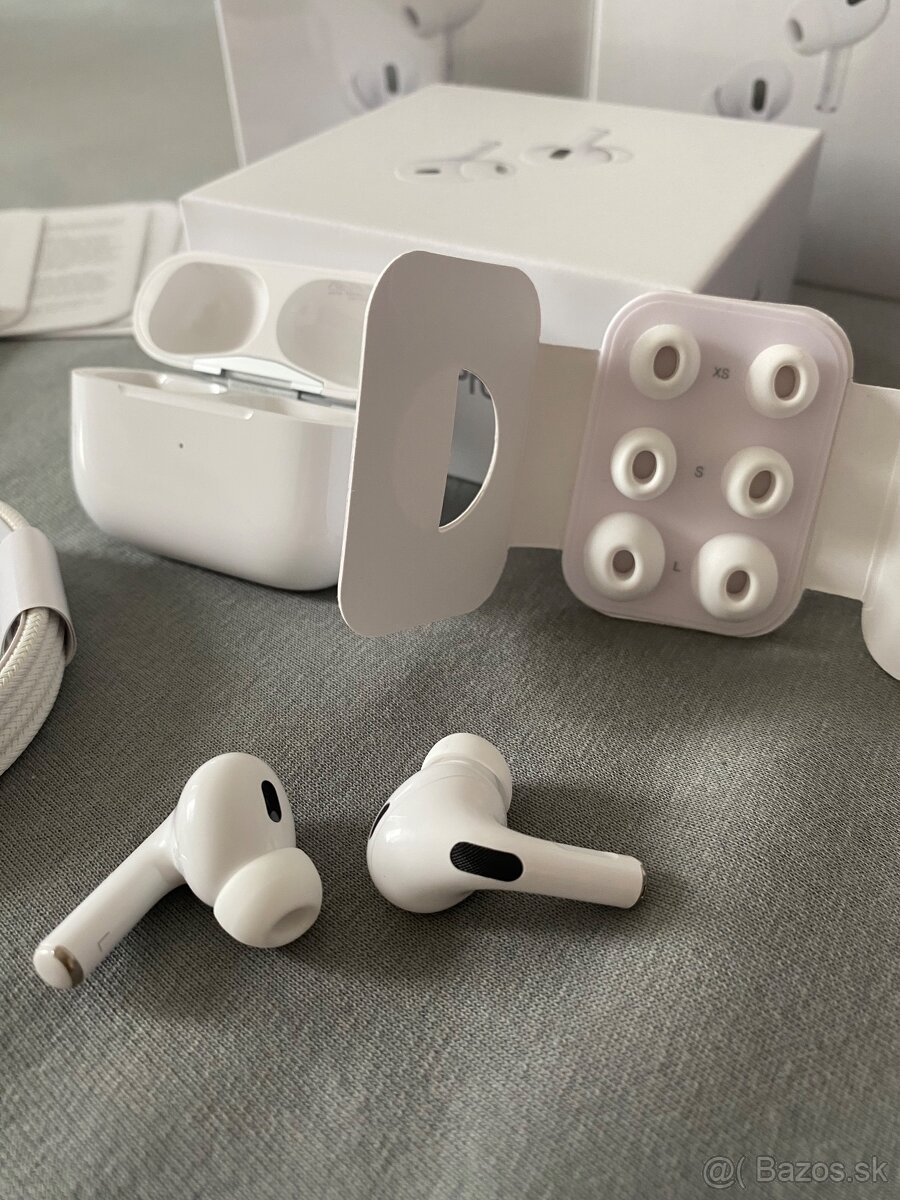 Airpods Pro 2 ANC - 4