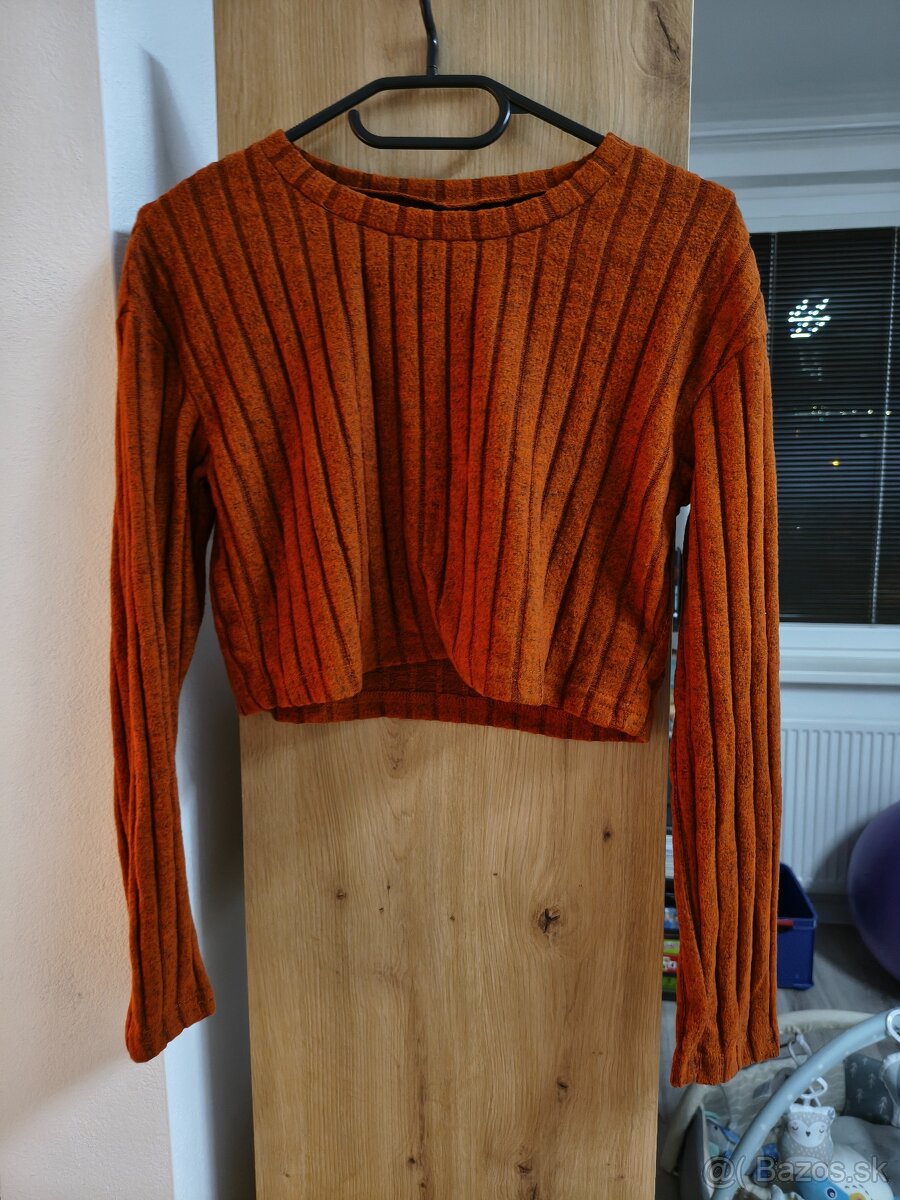 Predám balík tričiek - 4