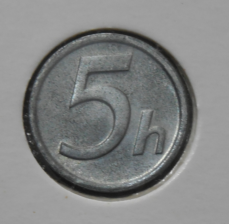 Mince : Sada Slovenský štát Špičkový stav 1939-1945 - 4