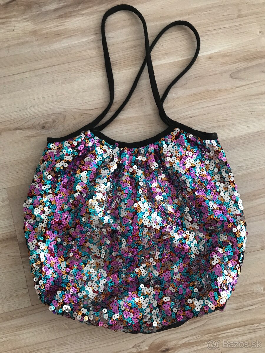 Flitrova taska HM - 4