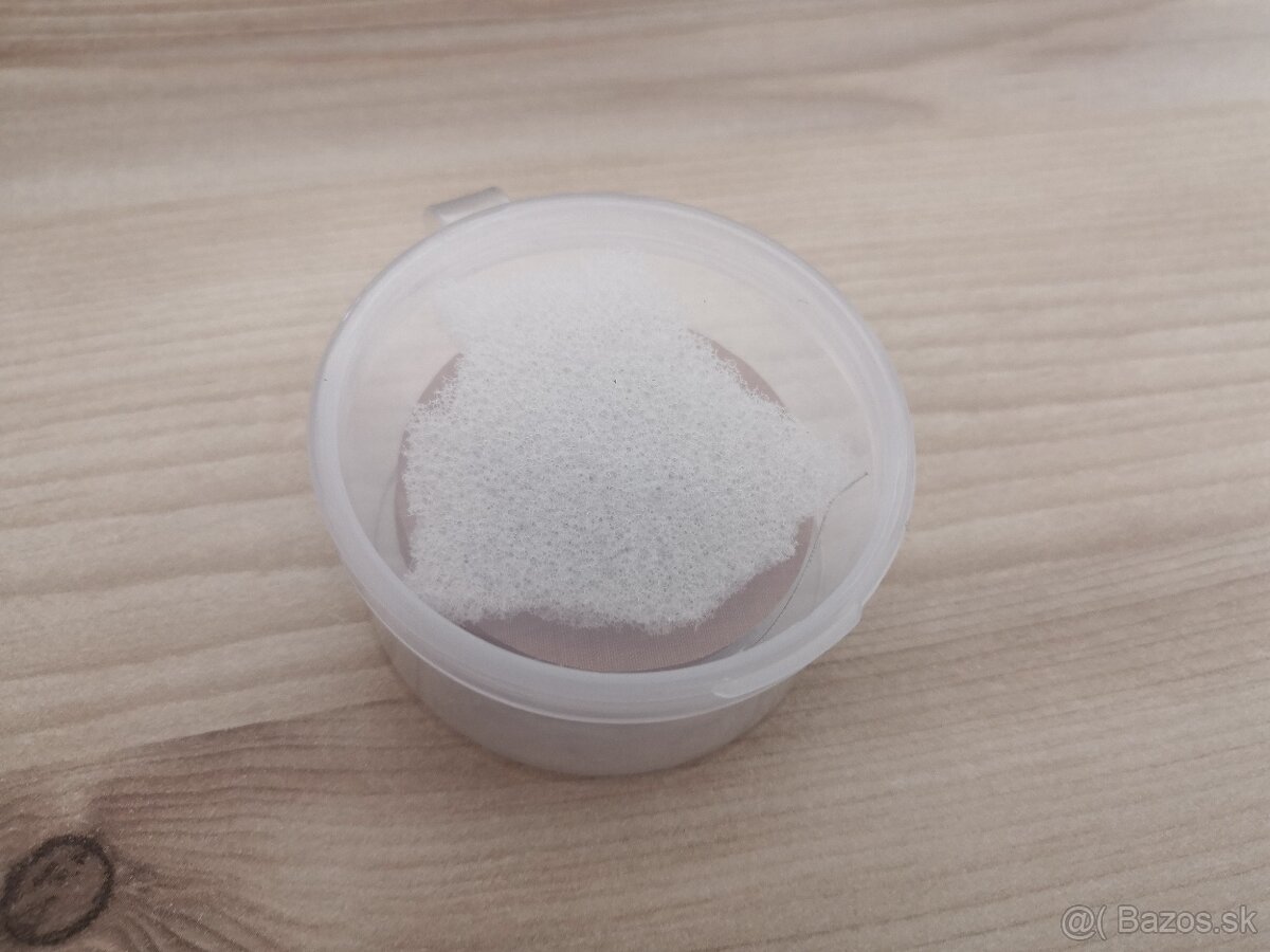 Predám arv 3608 a cievky 6-8 ohm - 4