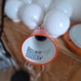 Lampy stropné-klasika - 4