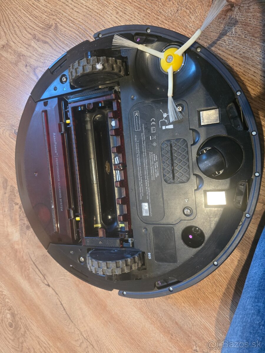 I Robot Roomba 965 - 4
