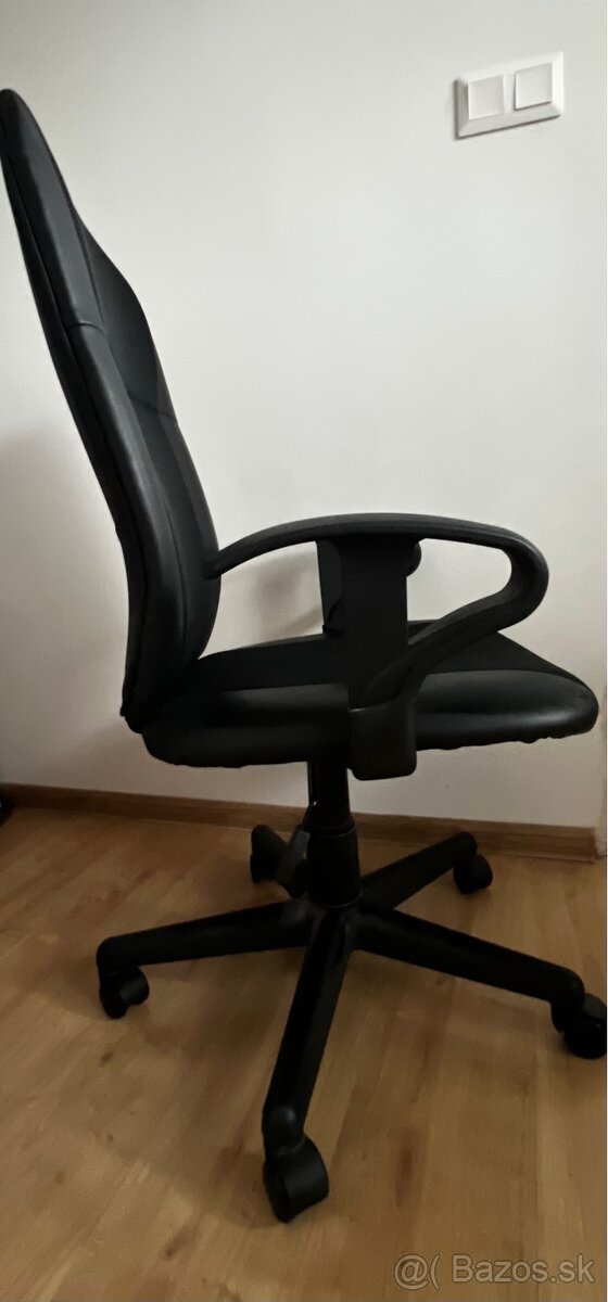 Predám kancelársku stoličku - 4
