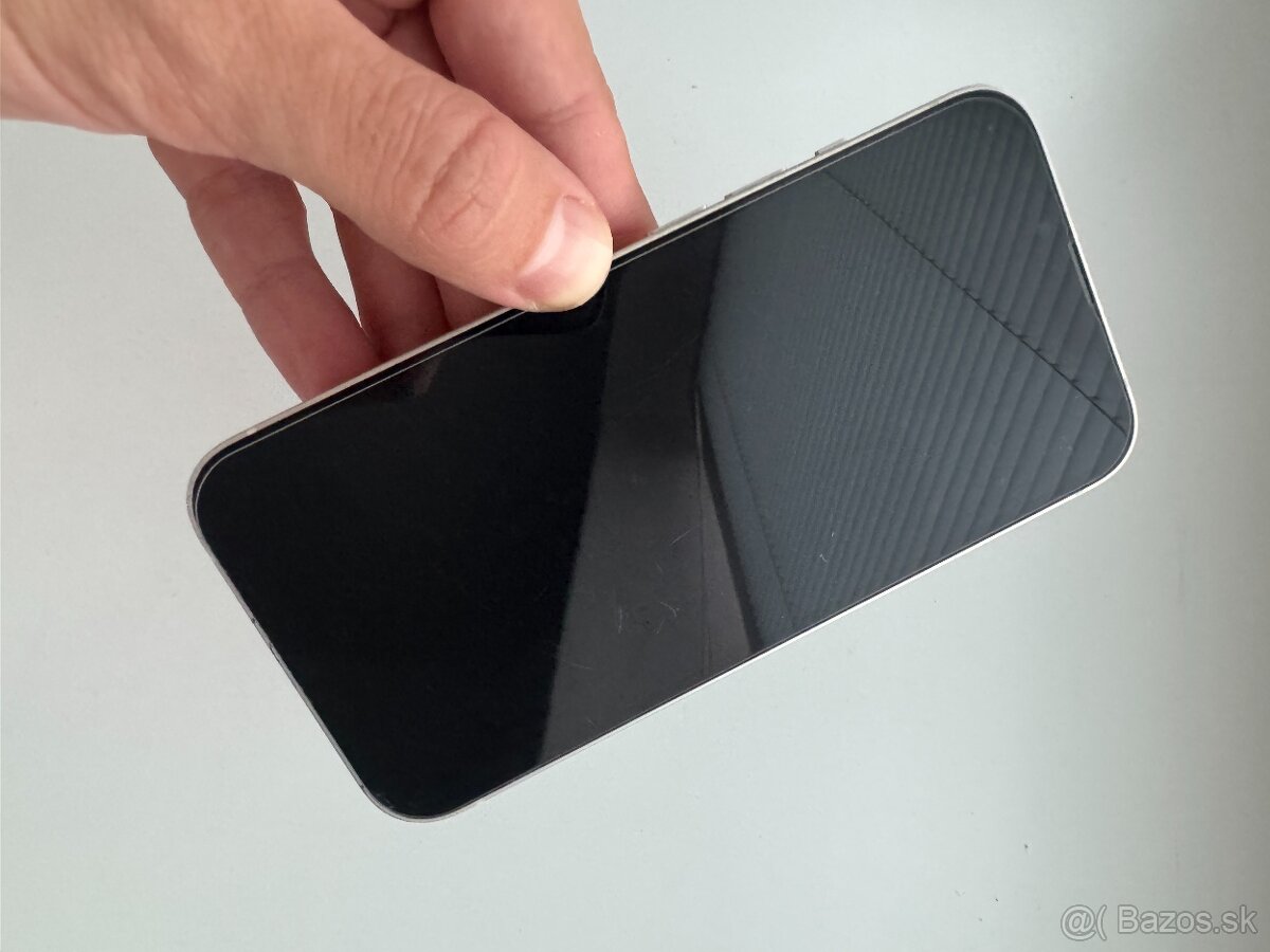 iPhone 13 128gb white - 4