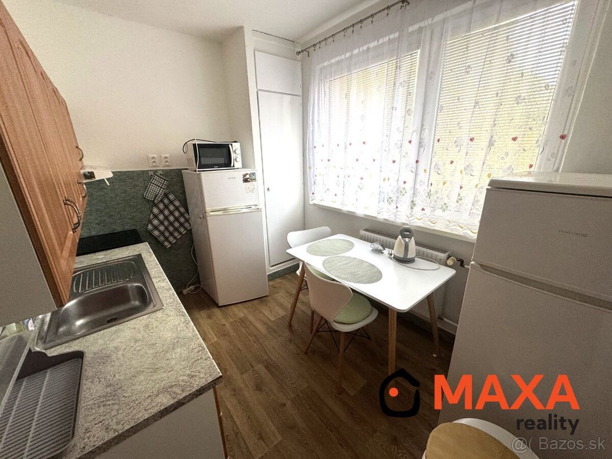 prenájom 3 izbový byt - 4