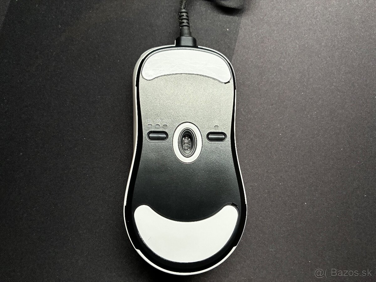 BenQ FK2-B WHITE Special Edition V2 Herná myš - 4