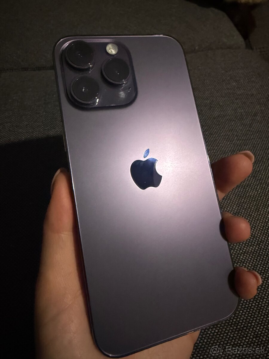 Predam iphone 14 pro max 128gb - 4