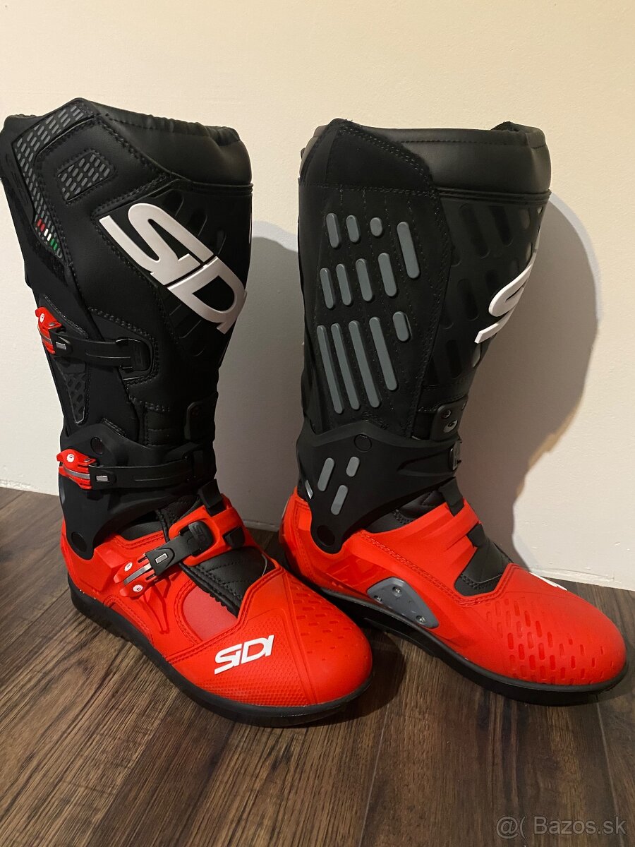 Sidi Atojo SRS - 4