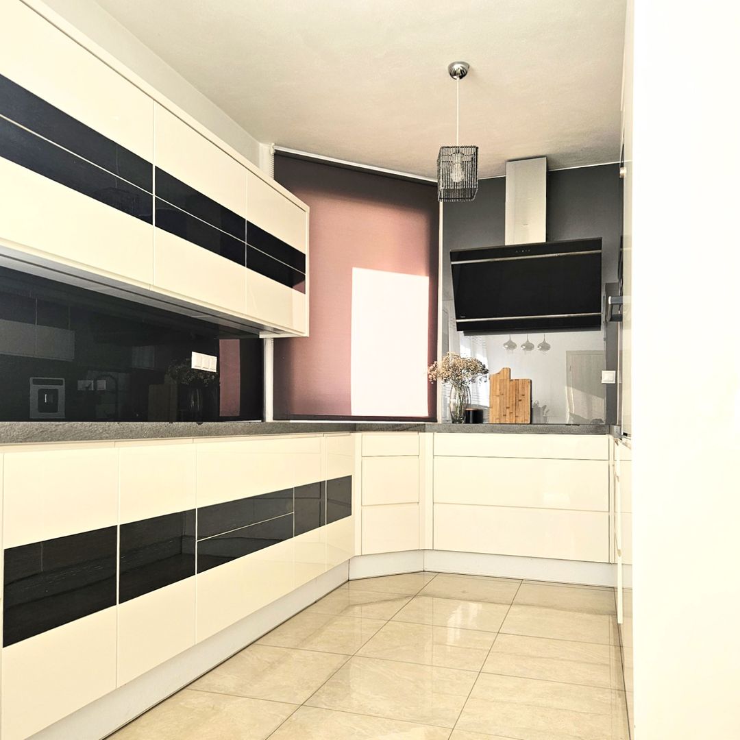 2 podlažný rodinný dom Čadca Čadečka - 4