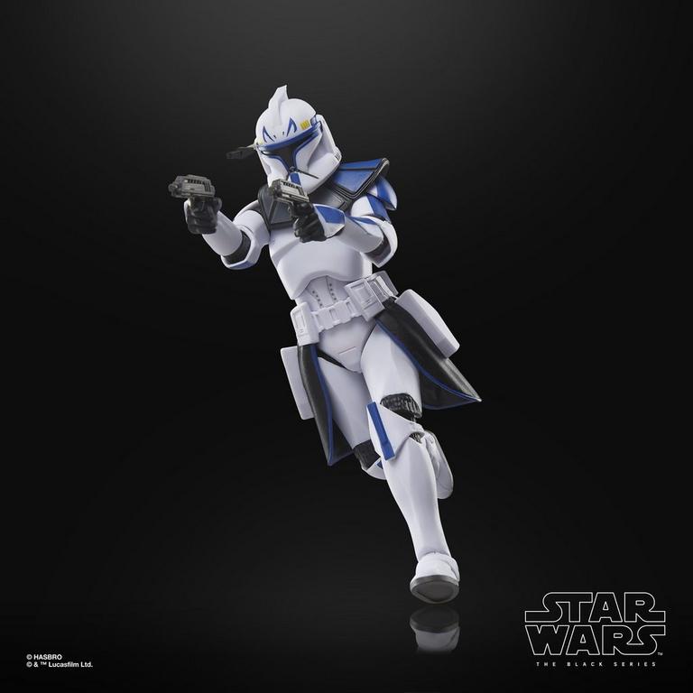 Star Wars Black Series Captain Rex (15cm) - 4