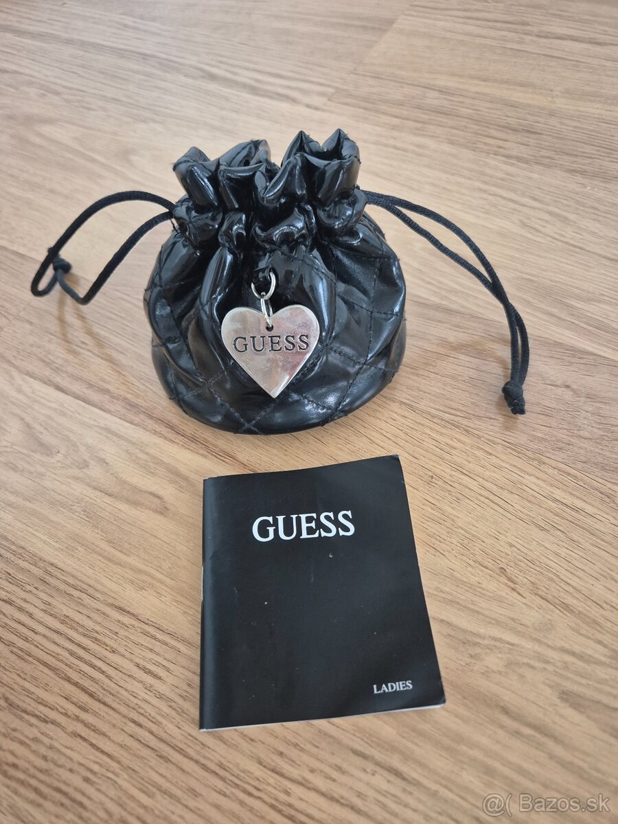 Guess damske hodinky - 4