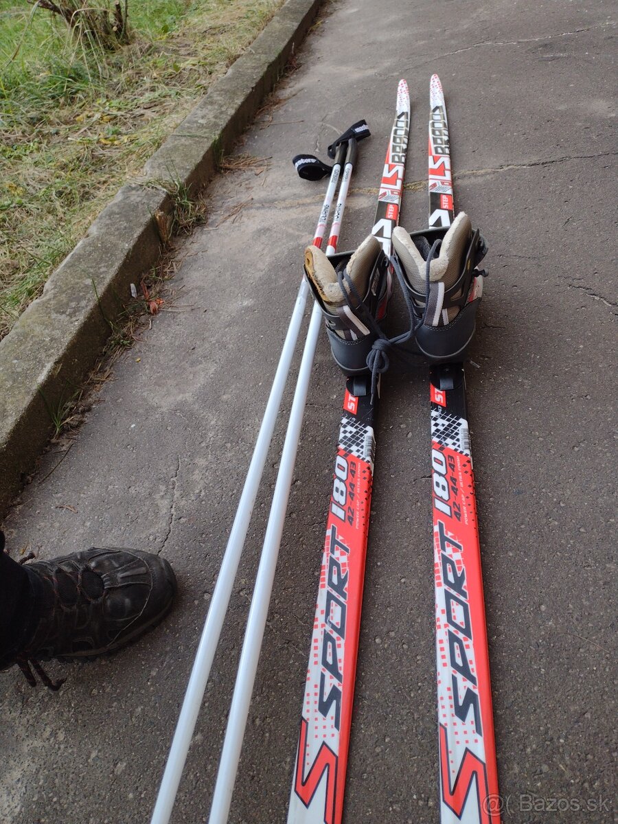 bežky 173cm-181cm - 4