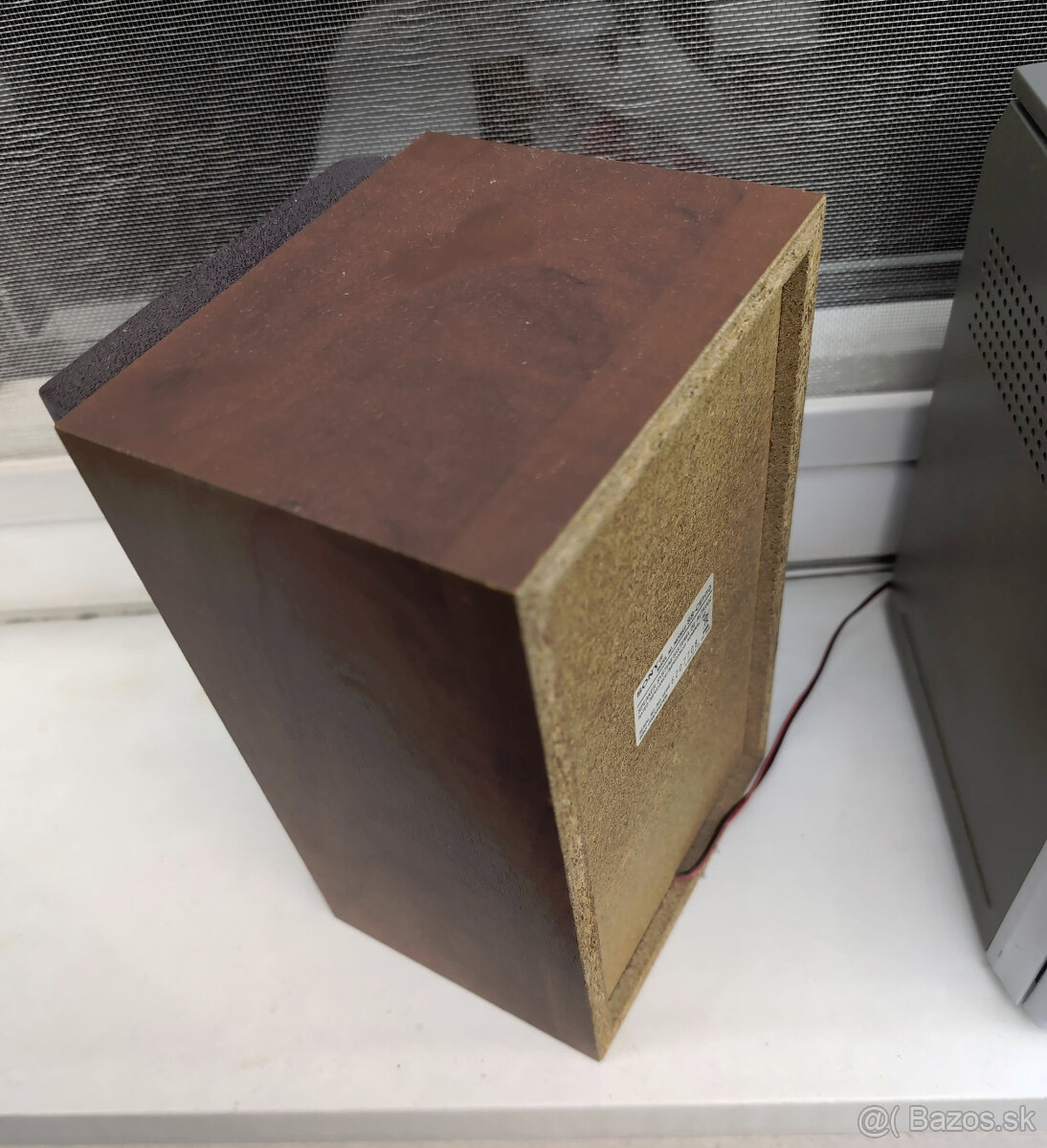 Mini HiFi veža Sony CMT-EH10 - 4