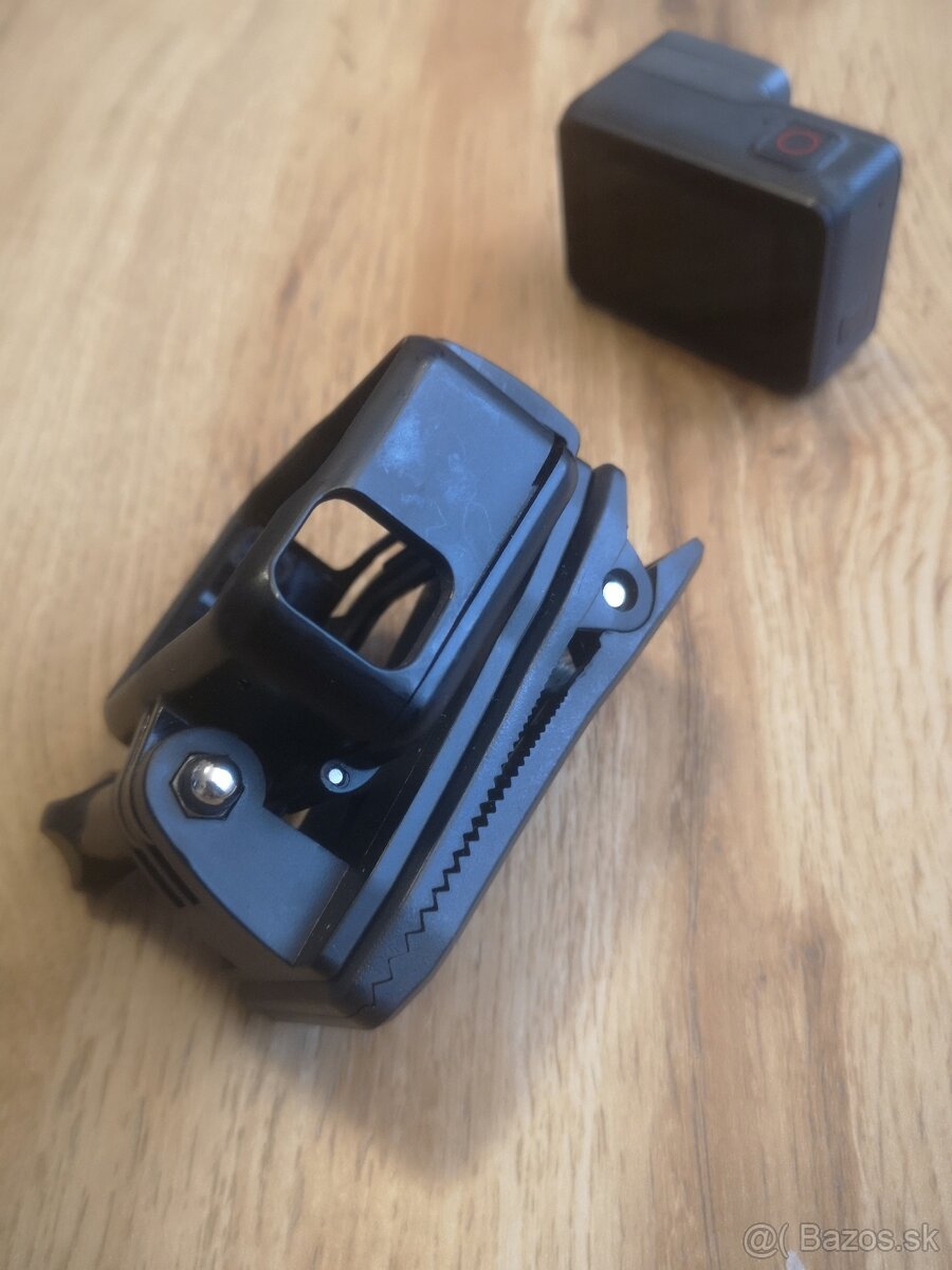 GoPro Hero 5 black - 4