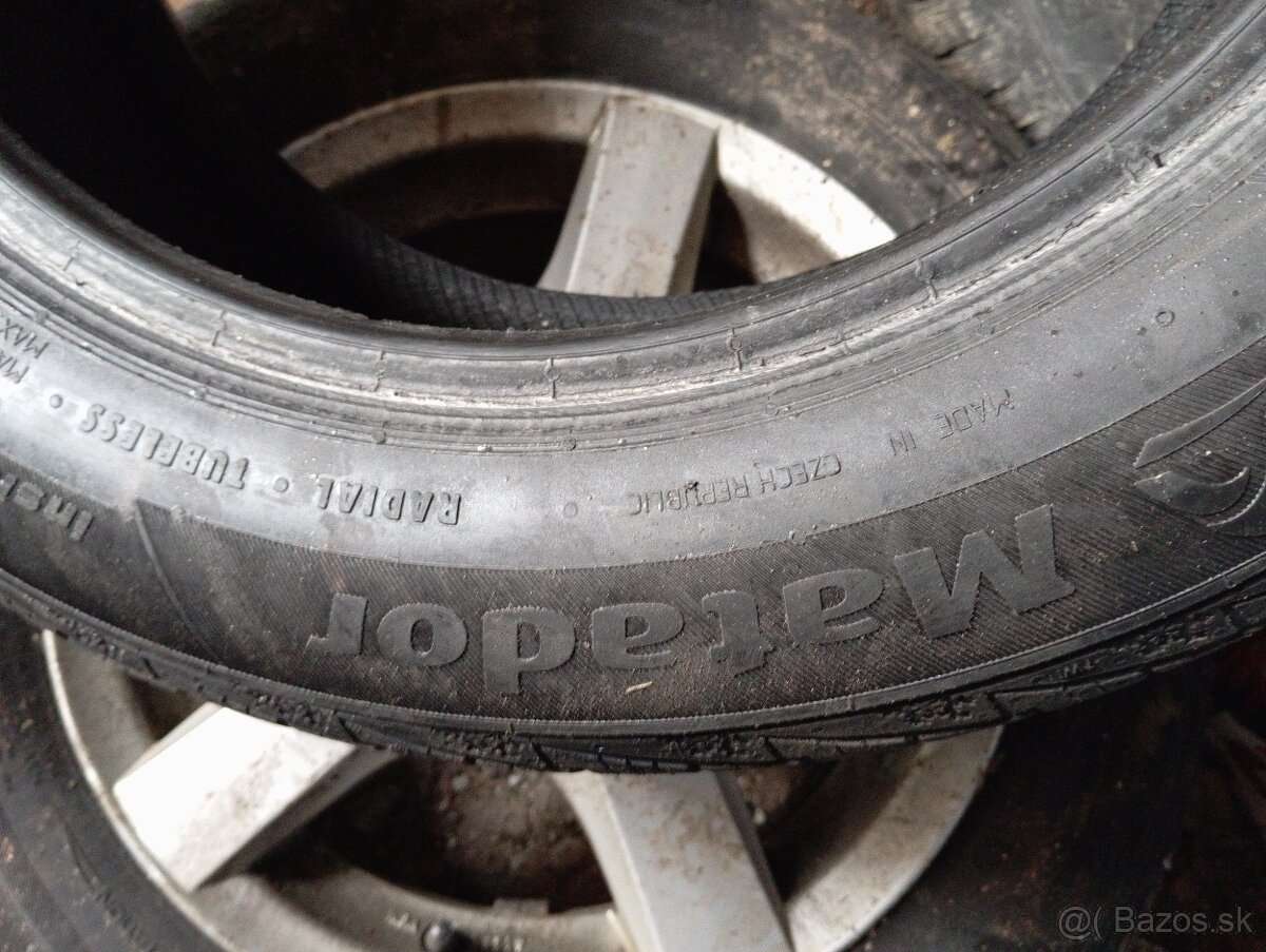 205/55r16 dot 2018 - 4