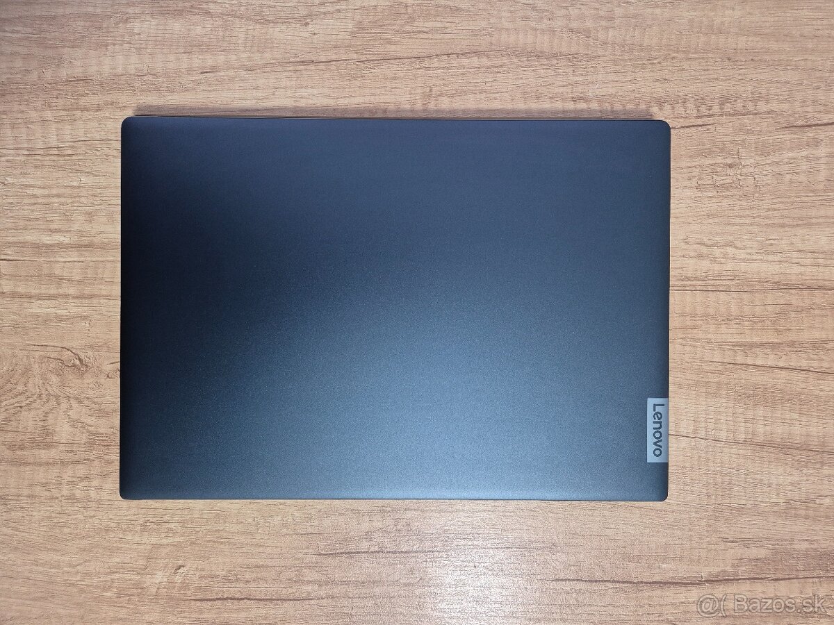 Lenovo Ideapad S340/Intel 5405U/8GB RAM/FHD/SSD+HDD/Podsv.kl - 4