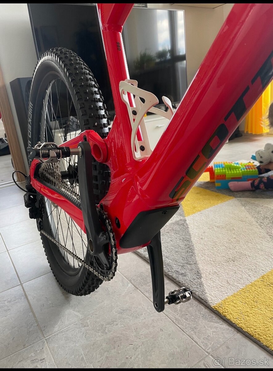 SCOTT SPARK 960 XL - 4