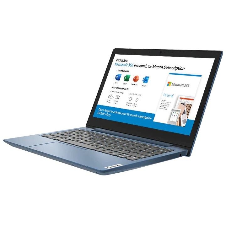 Lenovo 14, 14"Full HD, HDMI, Win11, dobrá baterka - 4