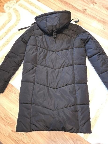 Zimná bunda veľ.XS - 4