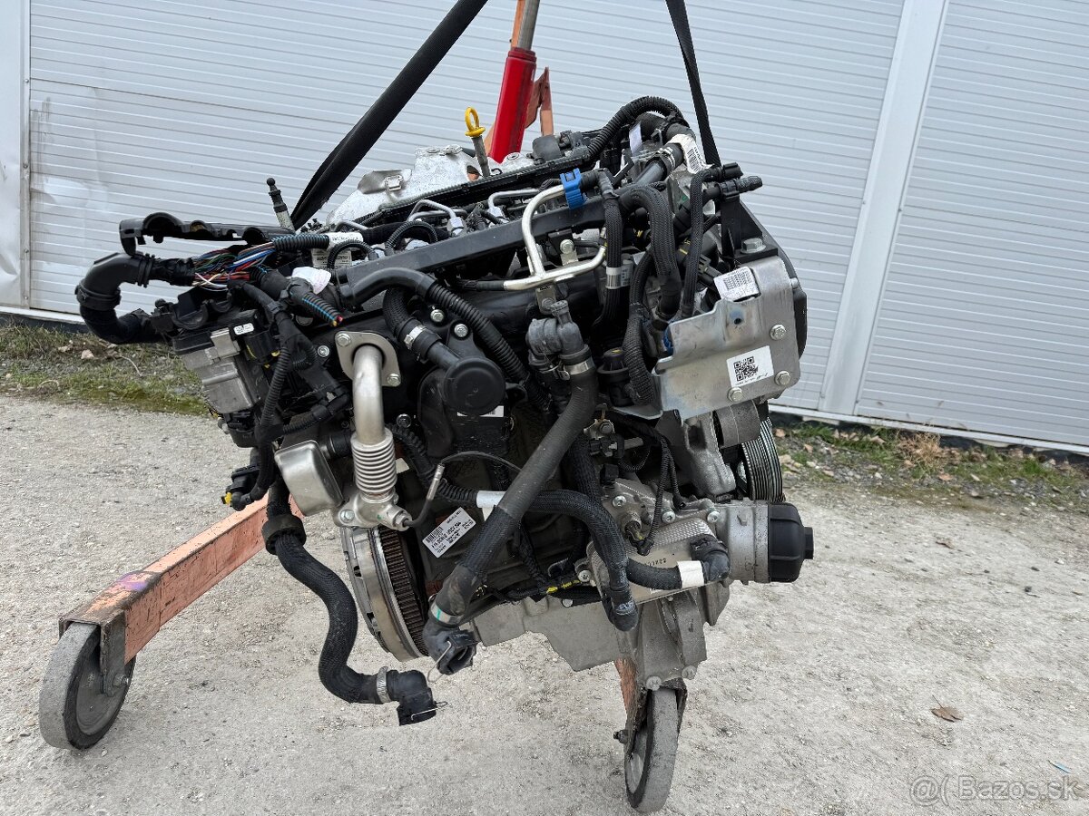 FIAT DOBLO 500X TIPO JEEP RENEGATE COMPASS 1.6 MULTIJET - 4