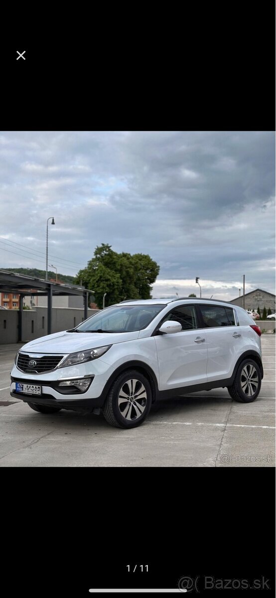 Koberčeky - KIA SPORTAGE - 4