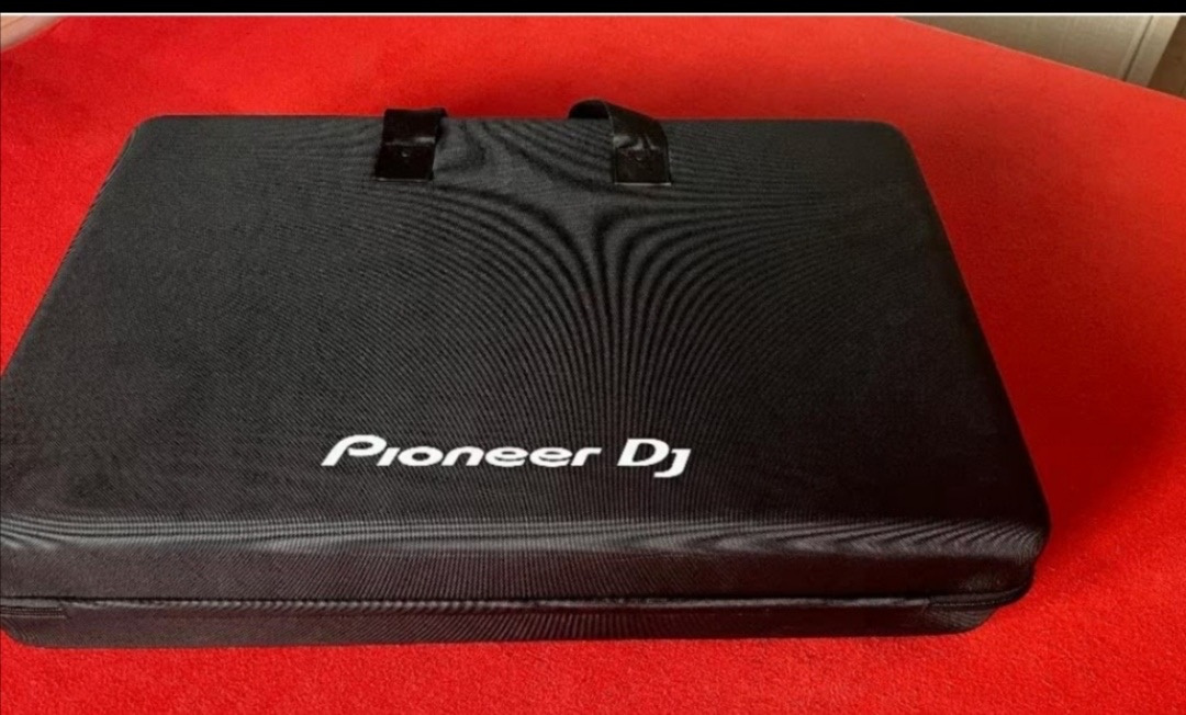 Pioneer DJ XDJ-RX3 - 4