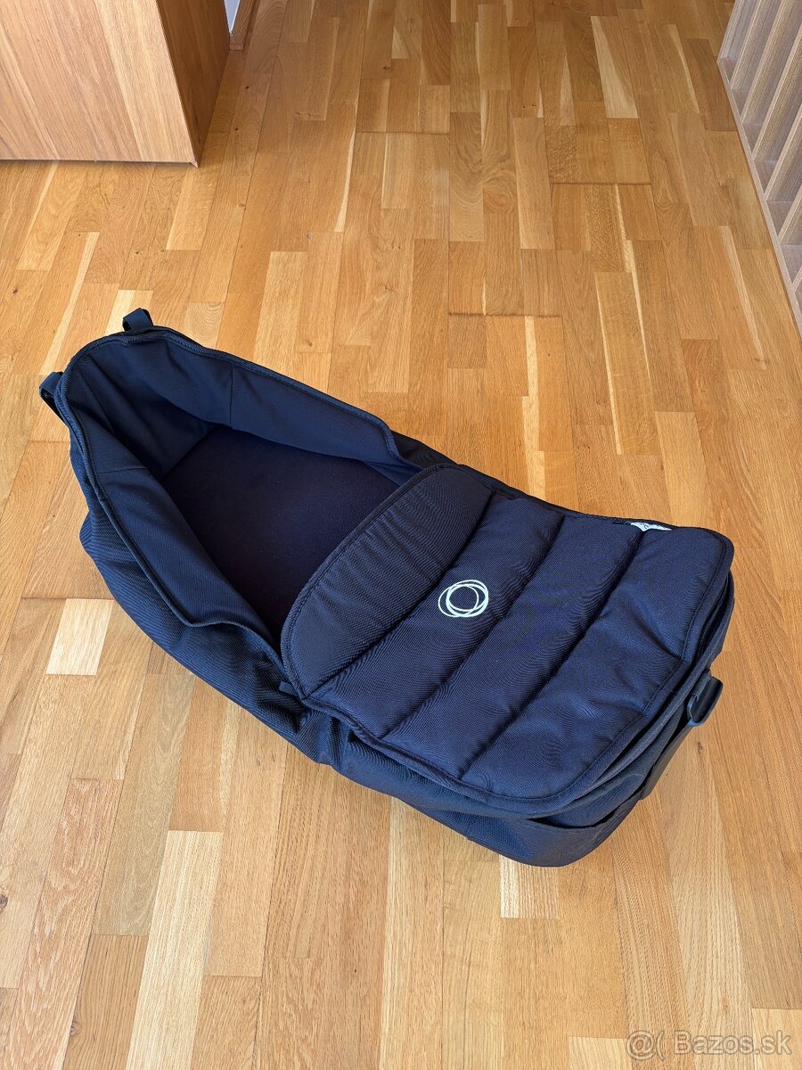 Bugaboo Fox 2 – kočík s bohatým originálnym príslušenstvom - 4