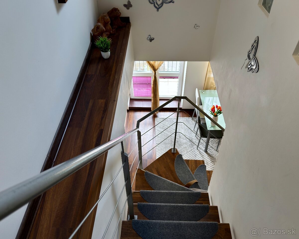 Pripravujeme do predaja - mezonet v Prešove - 4