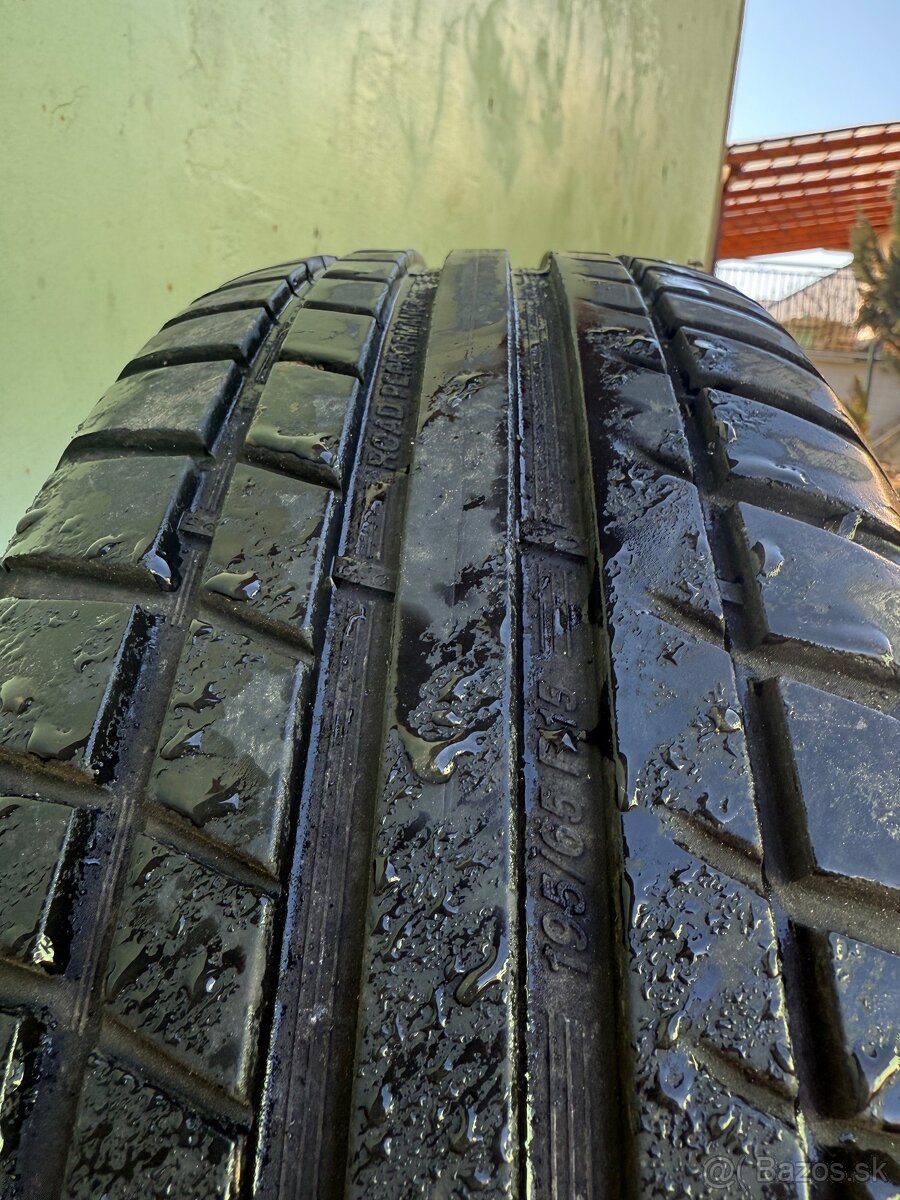 Sebring 195/65 r15 5x112 - 4