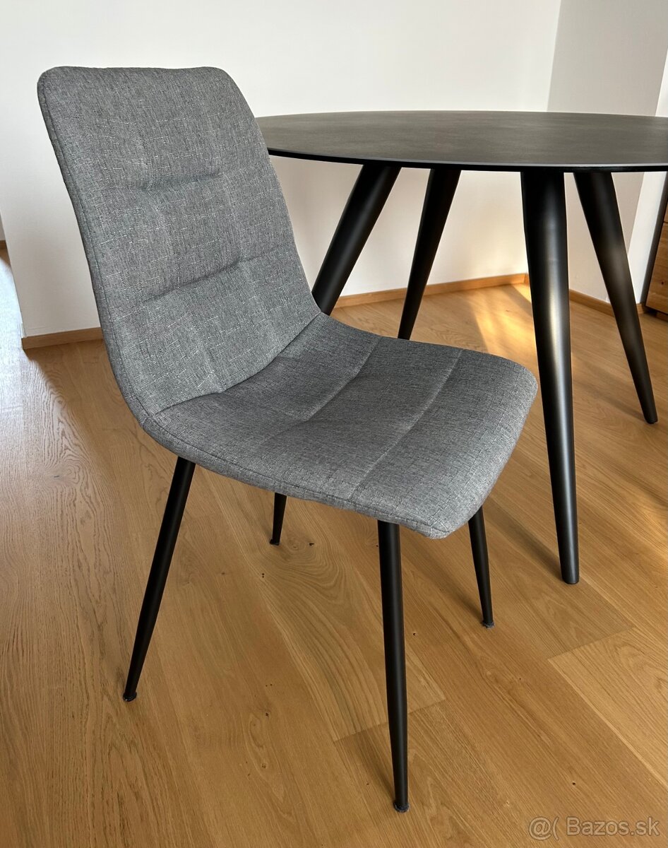 Jedalenske stolicky - 4