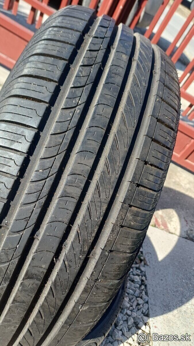 225/45 r18 letné pneumatiky, Nexen - 4