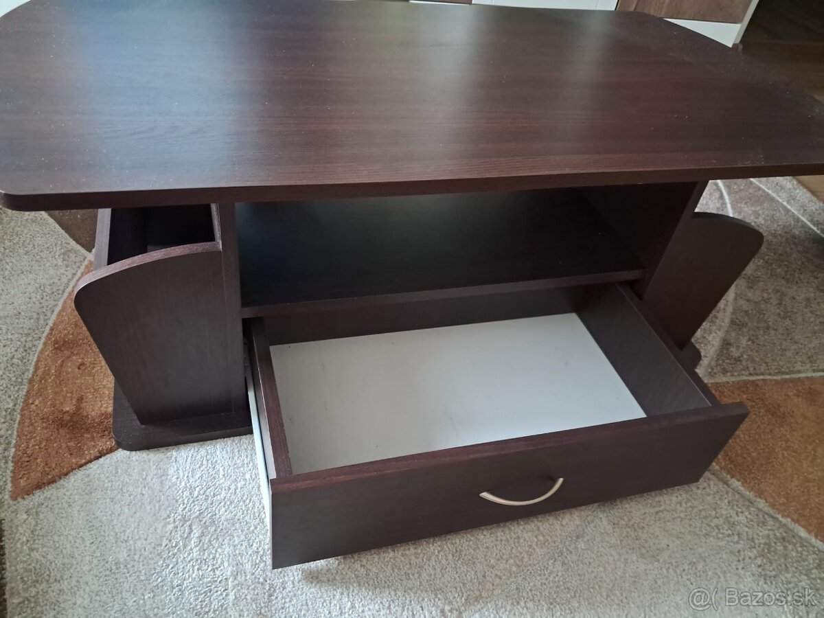 Konferenčný stolík - 4